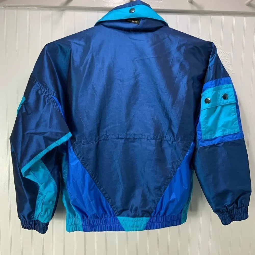 VINTAGE KAELIN Solar-a pullover - Picture 3 of 5
